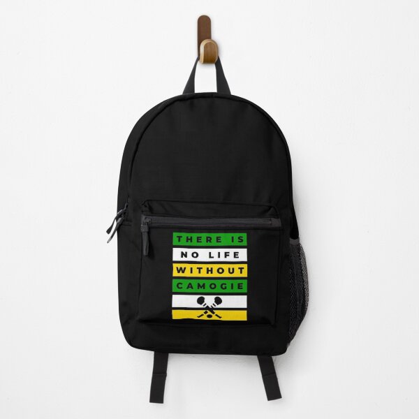 Item preview, There is no life without camogie: Offaly designed and sold by TheGreenGoat.