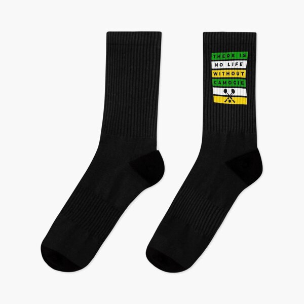 Item preview, There is no life without camogie: Offaly designed and sold by TheGreenGoat.