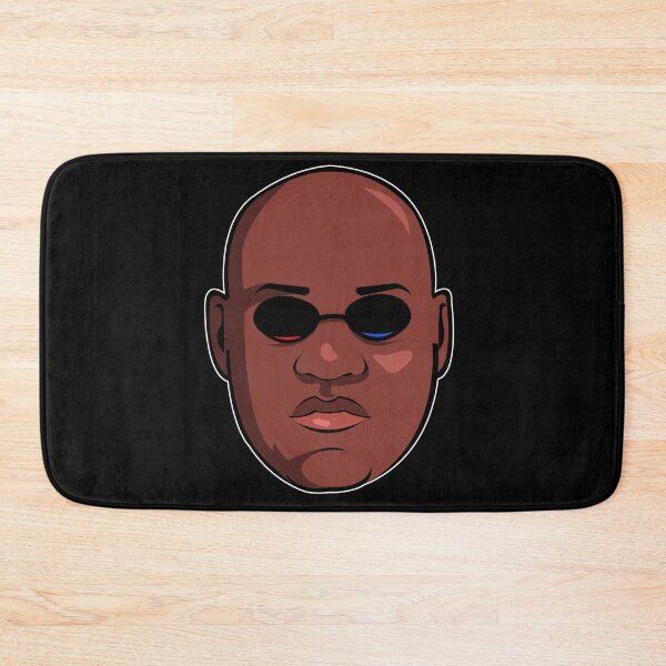 Item preview, MORPHEUS Matrix Sci-Fi Movie designed and sold by StillTheDoc22.