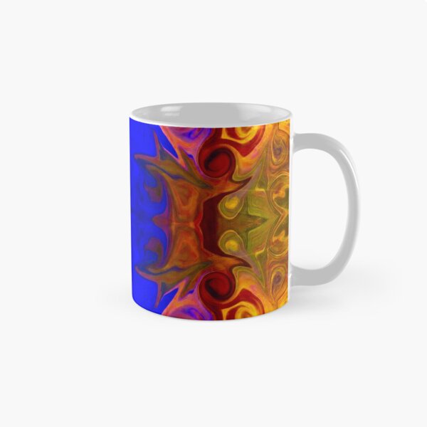 Item preview, Wisdom Of The Ages Abstract Patterned Artwork  designed and sold by Omaste Witkowski.