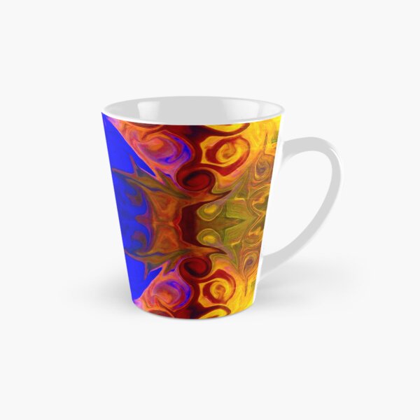 Item preview, Wisdom Of The Ages Abstract Patterned Artwork designed and sold by Omaste Witkowski.
