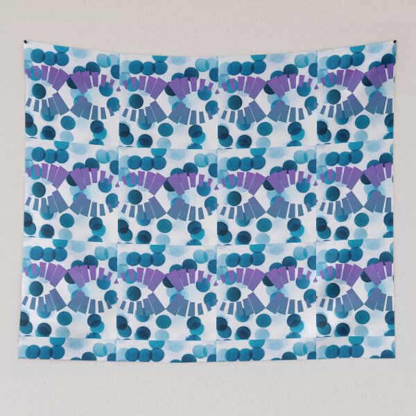 Item preview, Bubble pattern designed and sold by Saiamrita123.