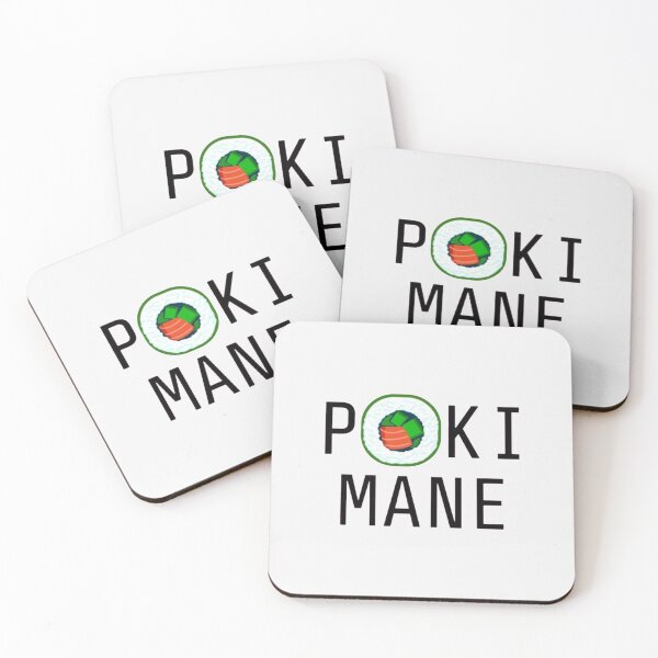 Item preview, Pokimane tessi| Perfect Gift designed and sold by lauriloise.