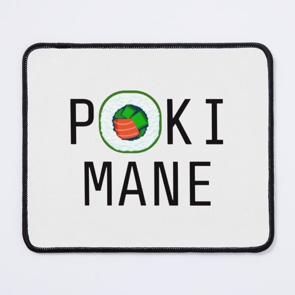Item preview, Pokimane tessi| Perfect Gift designed and sold by lauriloise.