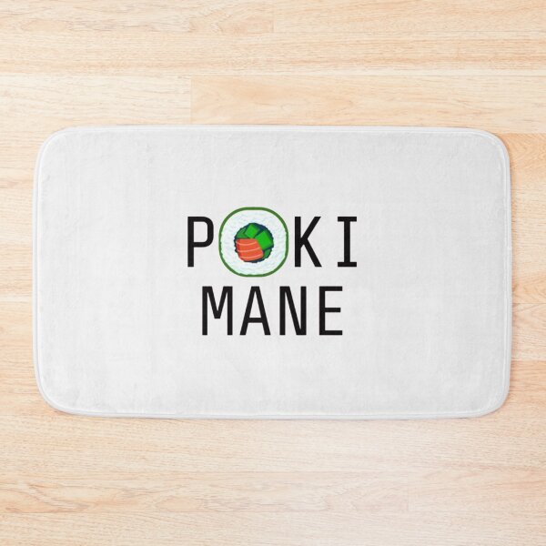 Item preview, Pokimane tessi| Perfect Gift designed and sold by lauriloise.