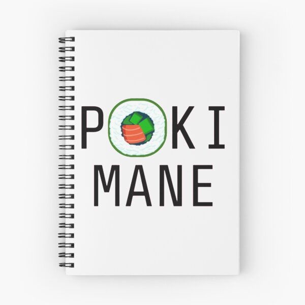 Item preview, Pokimane tessi| Perfect Gift designed and sold by lauriloise.