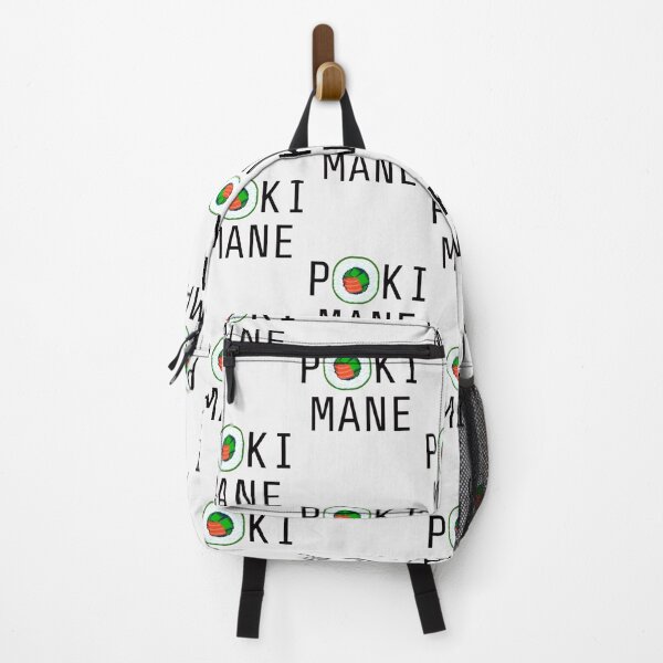 Item preview, Pokimane tessi| Perfect Gift designed and sold by lauriloise.