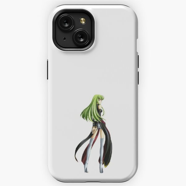 Code Geass Lelouch Of The Rebellion iPhone Cases for Sale