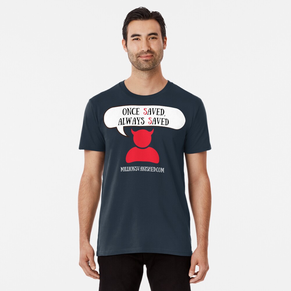 Item preview, Premium T-Shirt designed and sold by 1thes416.