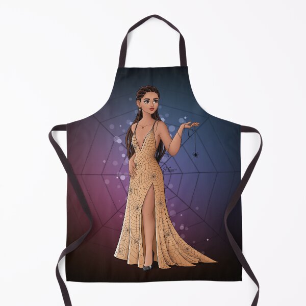 Artikelvorschau, Zendaya entworfen und verkauft von emmaburndesigns.
