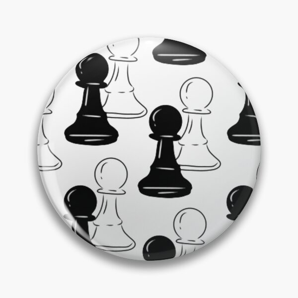 Item preview, chess pattern  designed and sold by KiwiBurrito.