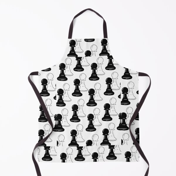 Item preview, chess pattern designed and sold by KiwiBurrito.