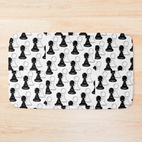 Item preview, chess pattern  designed and sold by KiwiBurrito.