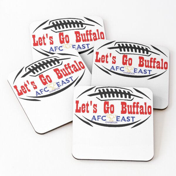 Item preview, buffalo bills afc east champions  designed and sold by Artsy Aura ⭐⭐⭐⭐⭐  .
