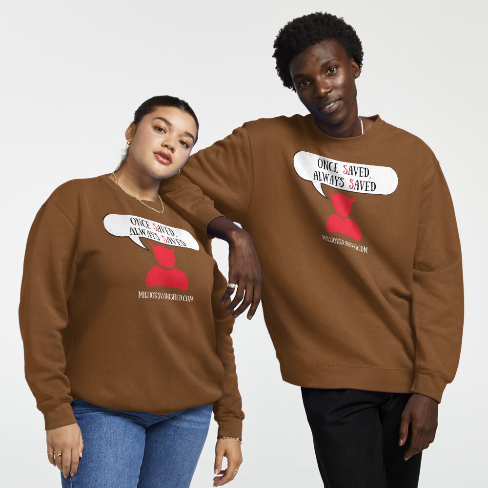 Item preview, Pullover Sweatshirt designed and sold by 1thes416.