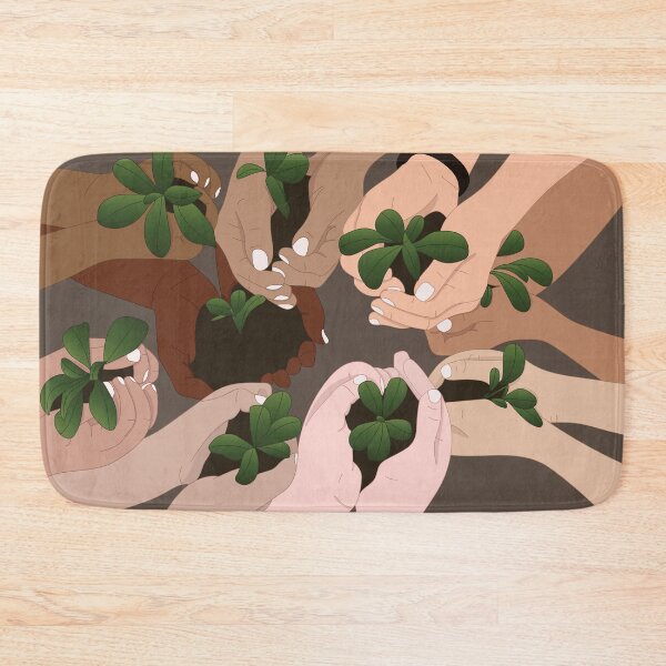 Item preview, Go Green designed and sold by vidha20.
