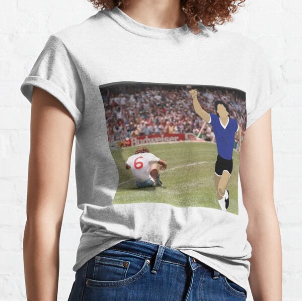 World Cup 86 T-Shirts for Sale | Redbubble