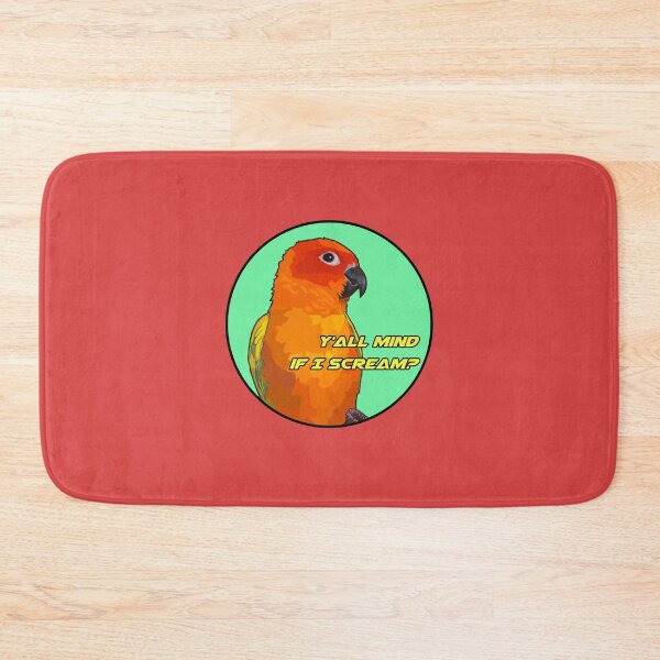 Item preview, Mind If I Scream?  designed and sold by RubyFox.