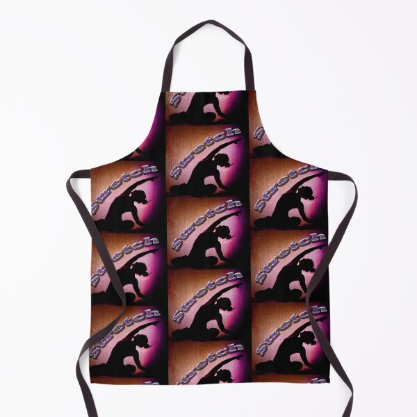 Item preview, Yoga Pose Stretch Pink designed and sold by SadSacDesigns.