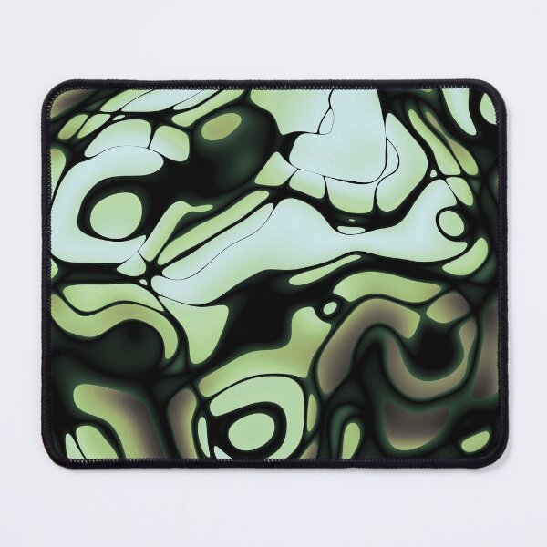 Item preview, Abstract design in black and bone colour designed and sold by effervescence.