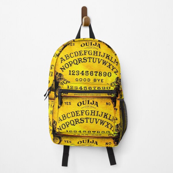 Item preview, Ouija Board Yellow designed and sold by Paul Thompson Photography.