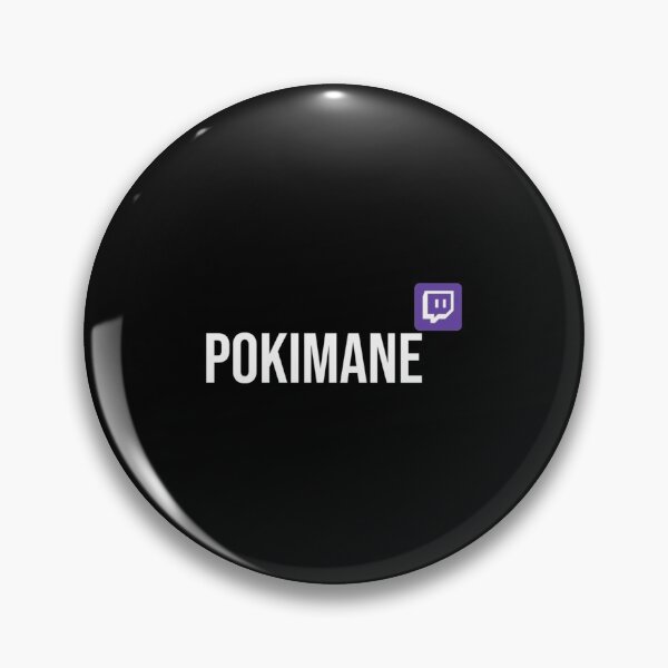 Artikelvorschau, Pokimane Twitch| Perfektes Geschenk entworfen und verkauft von lauriloise.