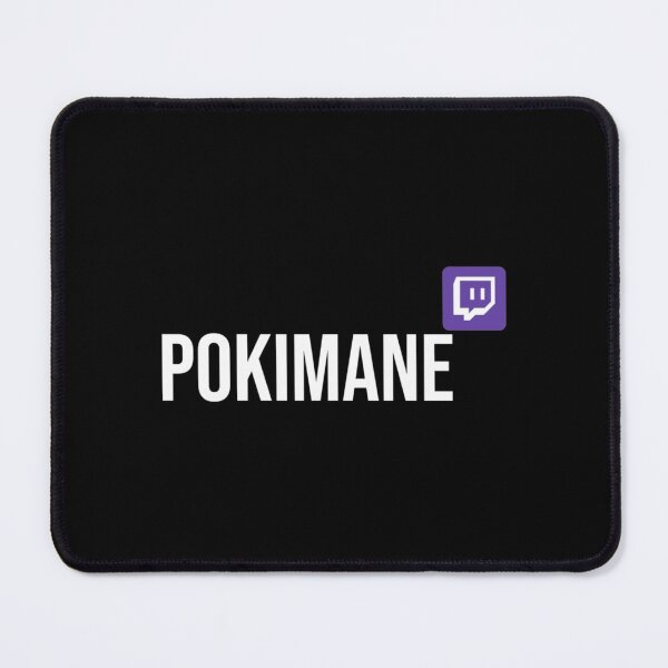 Item preview, Pokimane Twitch| Perfect Gift designed and sold by lauriloise.