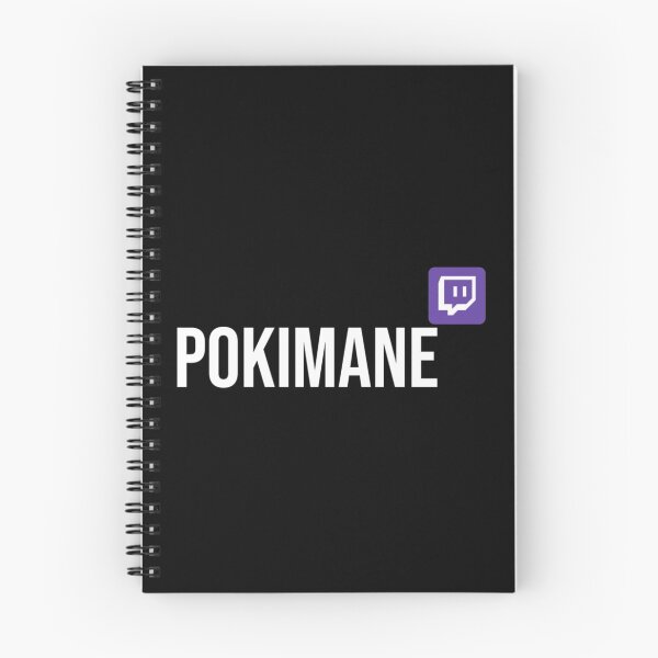 Item preview, Pokimane Twitch| Perfect Gift designed and sold by lauriloise.