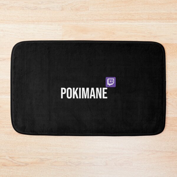 Item preview, Pokimane Twitch| Perfect Gift designed and sold by lauriloise.