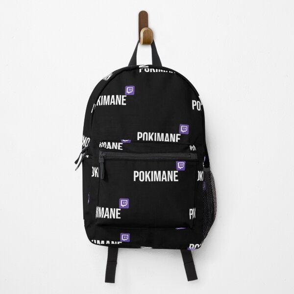 Item preview, Pokimane Twitch| Perfect Gift designed and sold by lauriloise.