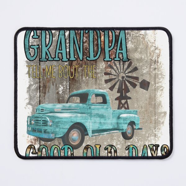 Item preview, Good old days designed and sold by mclaurin612.