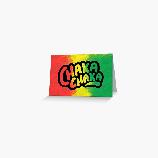 chaka-chaka-jamaican-slang-jamaican-patois-big-up-jamaica-chaka-chaka-rasta-greeting-card