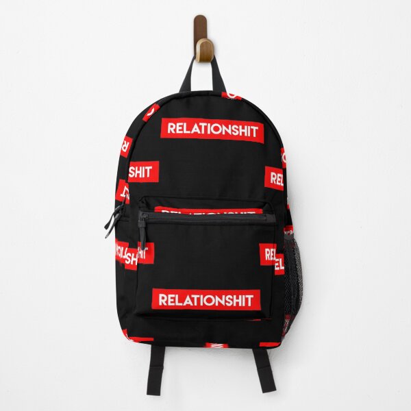 Item preview, Relationshit designed and sold by TheArtism.