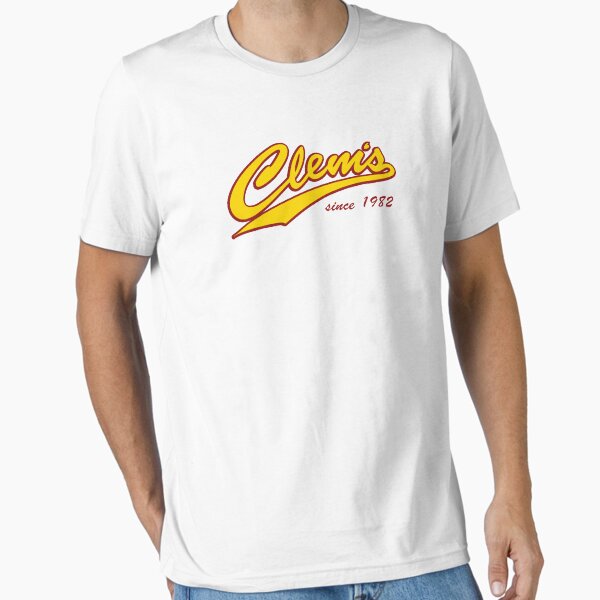 Vista previa del artículo con la obra «Clems Chicken», diseñado y vendido por AgneJaspe.
