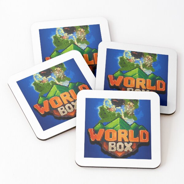 Item preview, Sandbox videogame designed and sold by VintageLand-Co.