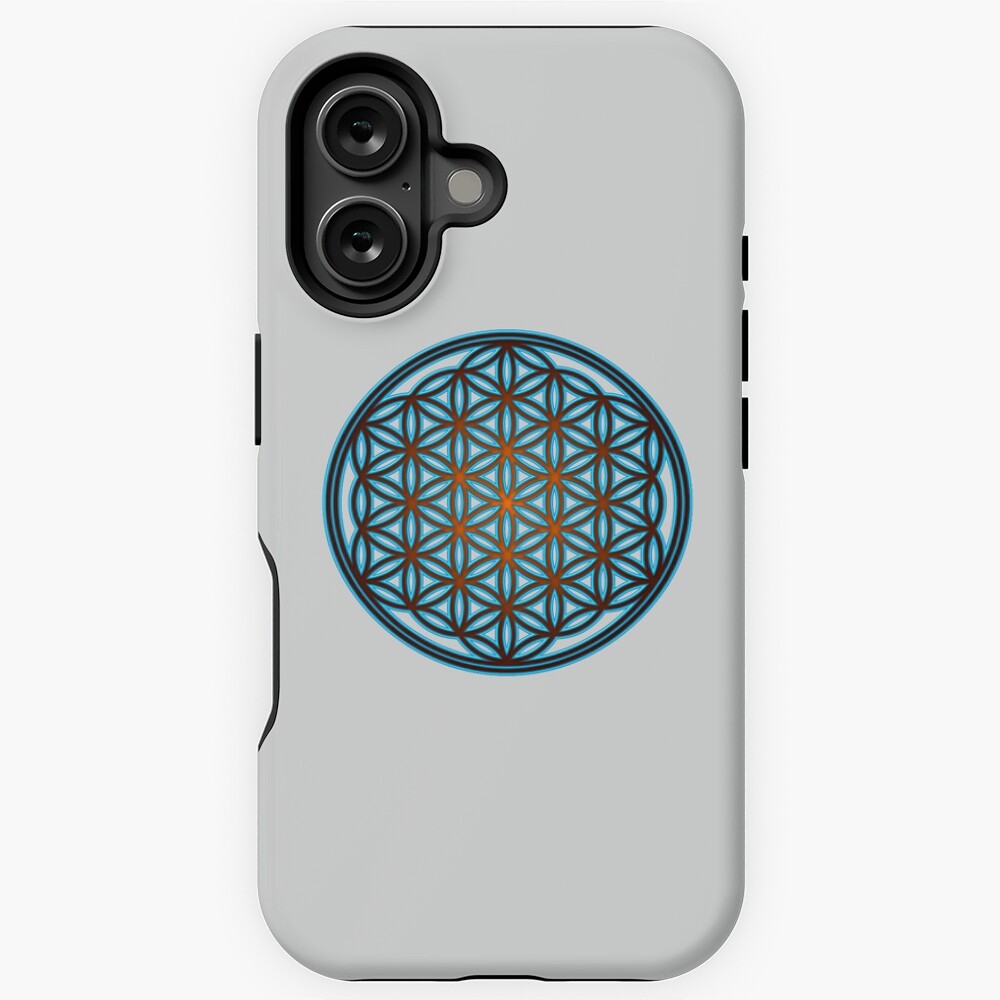 Item preview, iPhone Magsafe Tough Case designed and sold by nitty-gritty.