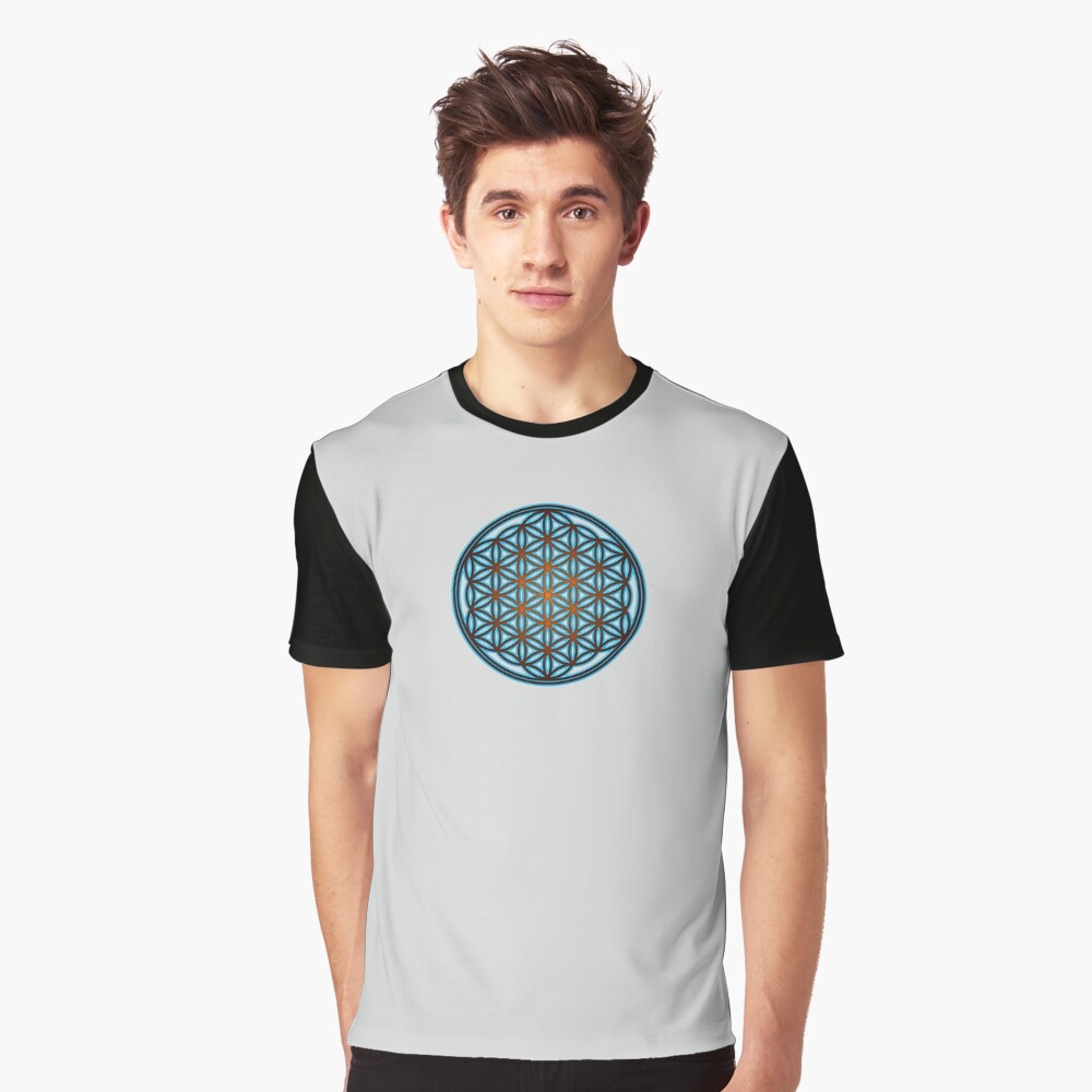 Item preview, Graphic T-Shirt designed and sold by nitty-gritty.