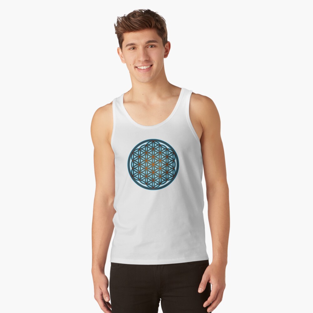 Item preview, Tank Top designed and sold by nitty-gritty.