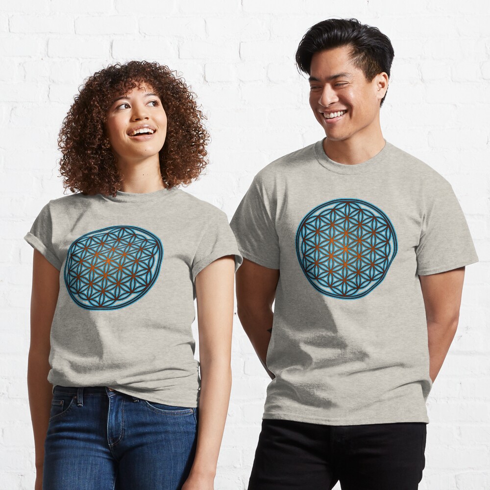 Item preview, Classic T-Shirt designed and sold by nitty-gritty.