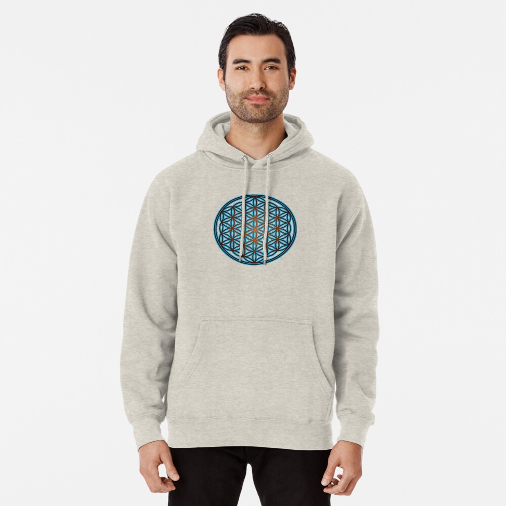 Item preview, Pullover Hoodie designed and sold by nitty-gritty.