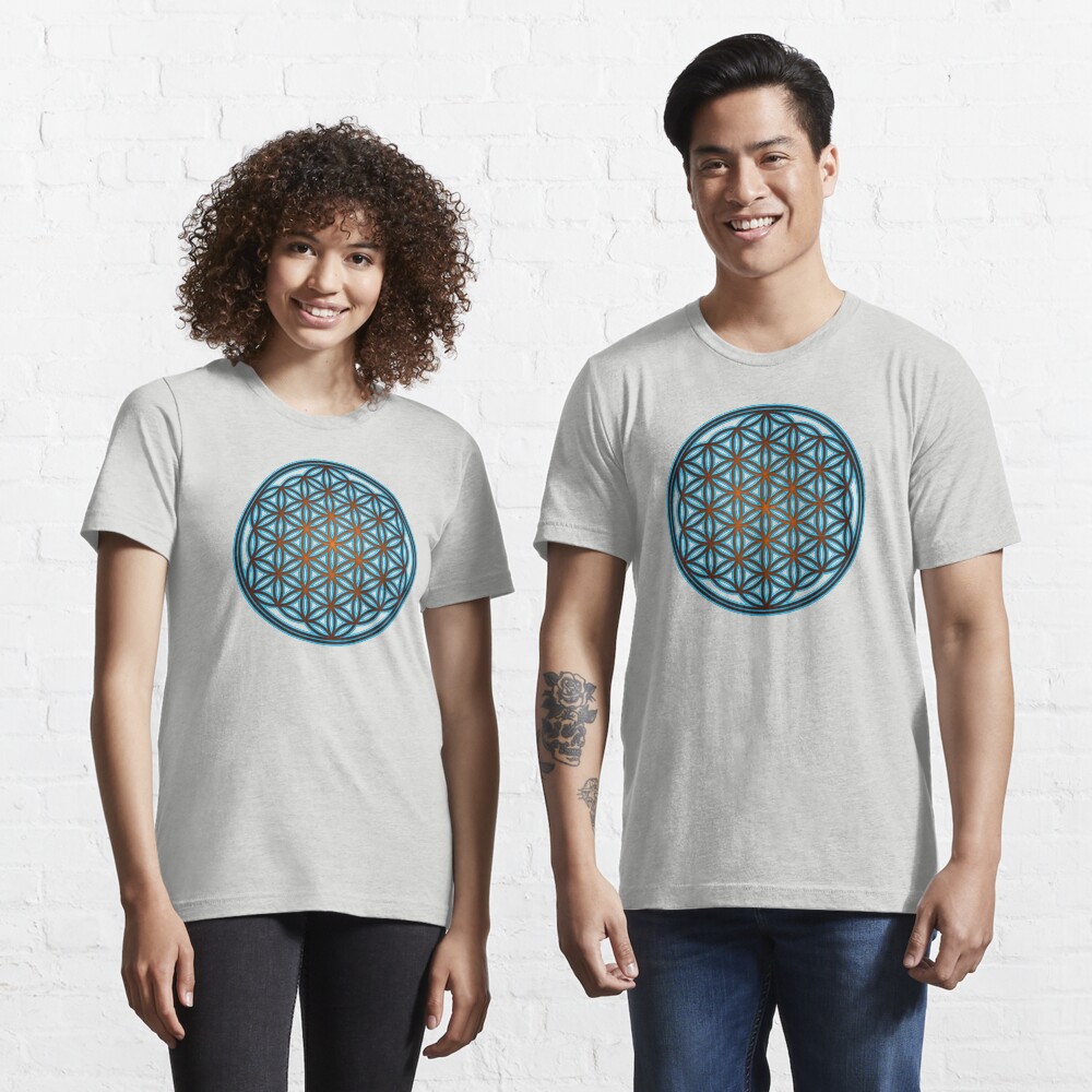 Item preview, Essential T-Shirt designed and sold by nitty-gritty.