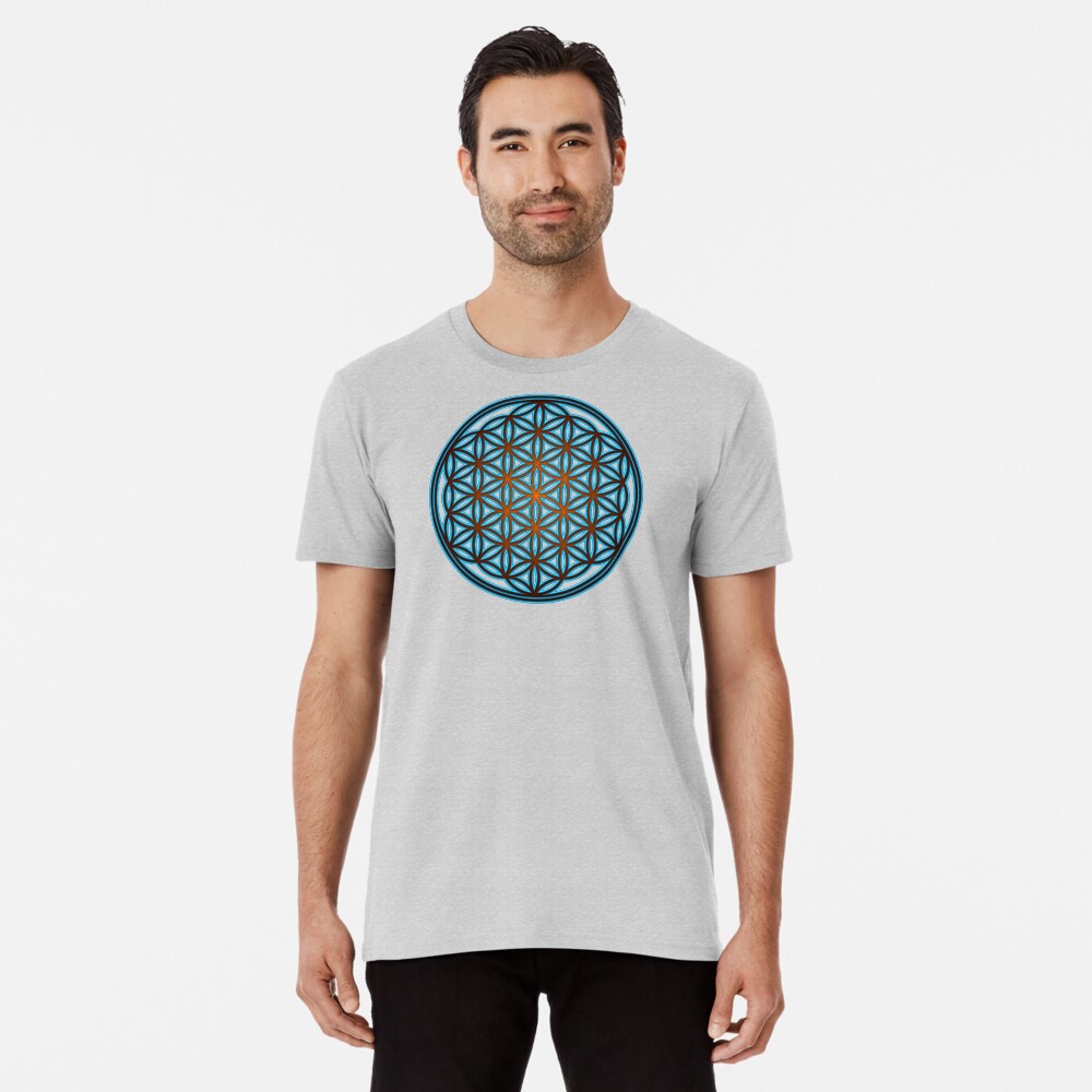 Item preview, Premium T-Shirt designed and sold by nitty-gritty.