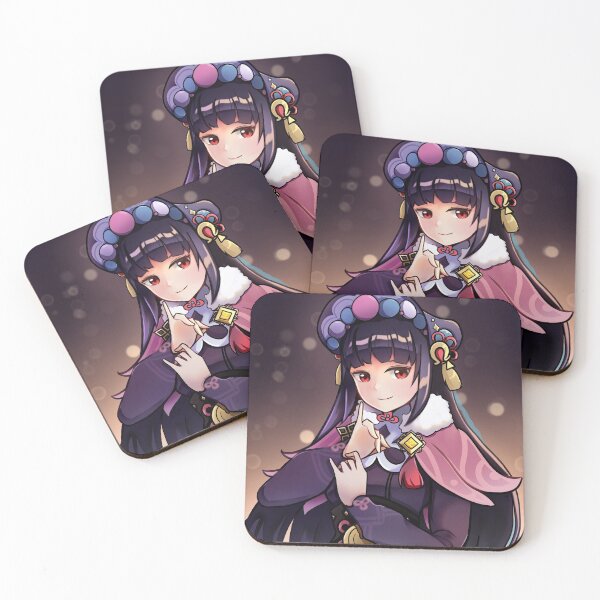 Item preview, Yunjin fanart designed and sold by dwotea.