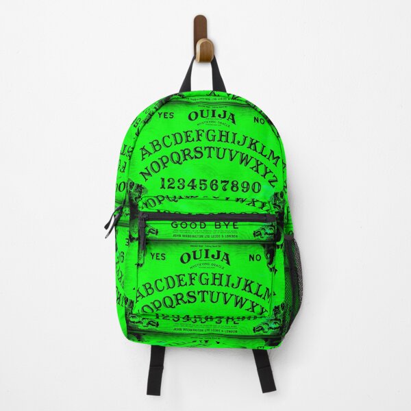Item preview, Ouija Board Green designed and sold by Paul Thompson Photography.