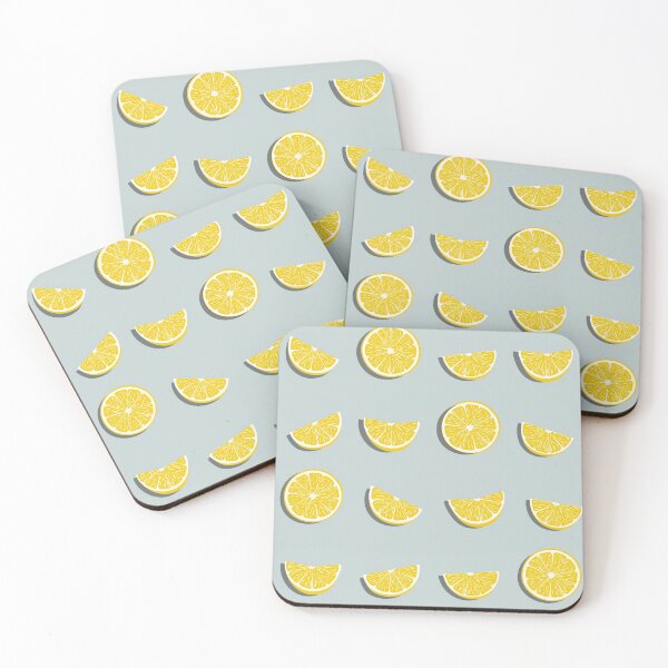 Item preview, Lemon Sliced designed and sold by Hic21.