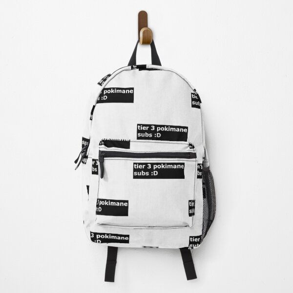 Item preview, Pokimane tier 3 subs| Perfect Gift designed and sold by lauriloise.