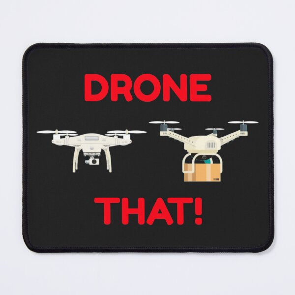 Item preview, Drone that! designed and sold by Sunset-1.