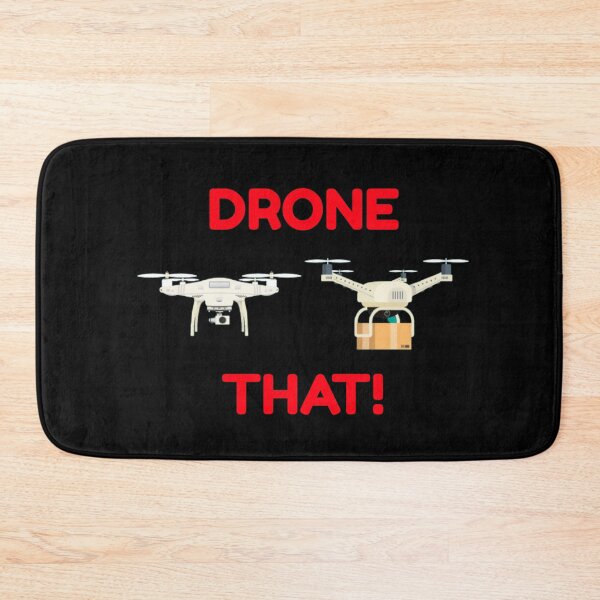 Item preview, Drone that! designed and sold by Sunset-1.