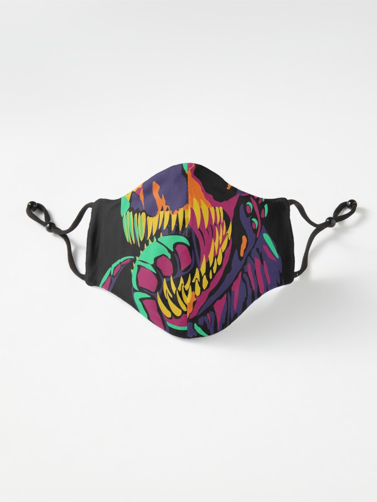 Burntrap / Springtrap / FNAF Mask for Sale by theHoodedNeku
