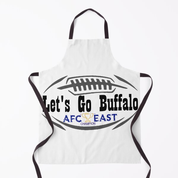Item preview, let's go buffalo designed and sold by Artsy Aura ⭐⭐⭐⭐⭐ .